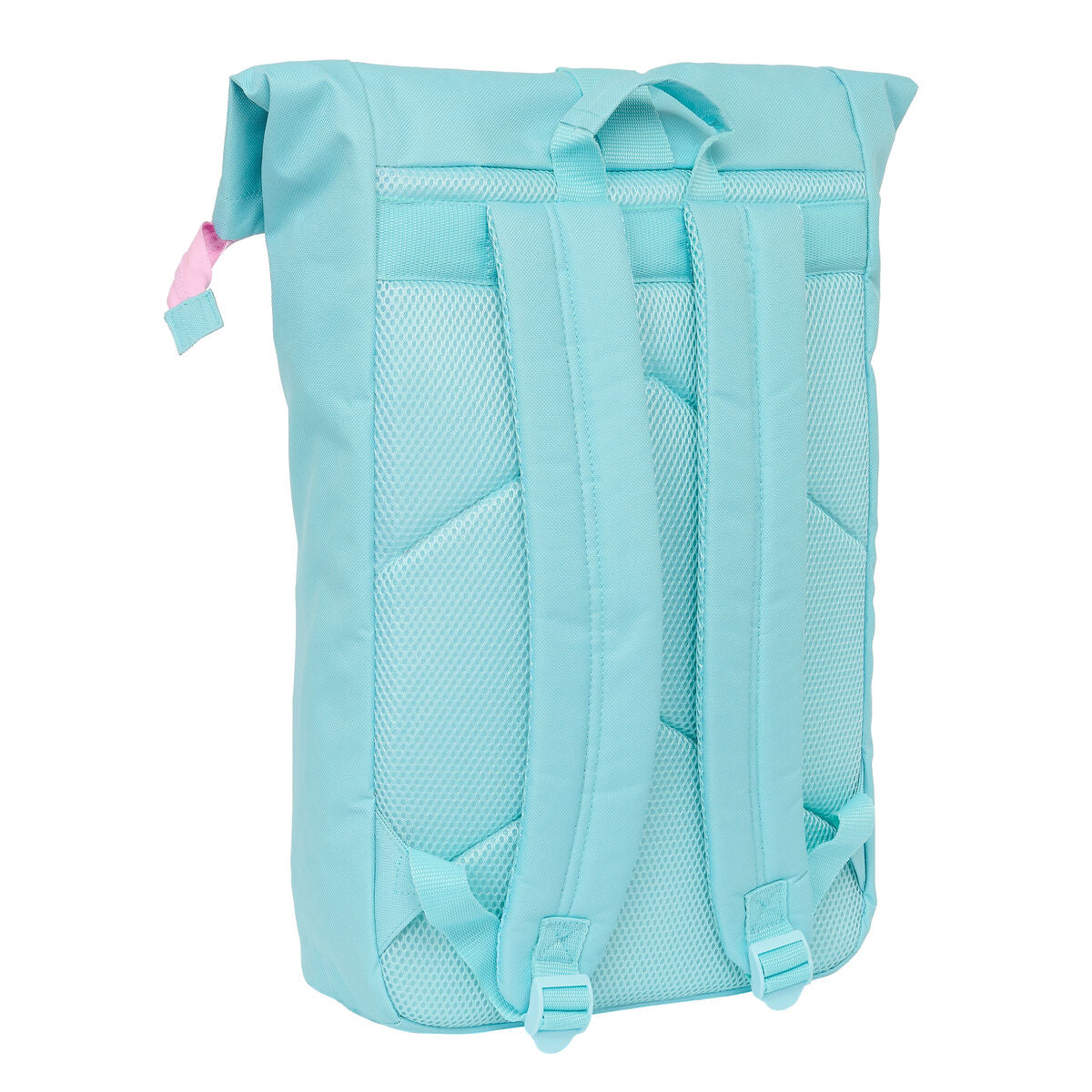 Ghiozdan Munich Heaven Celeste 28 x 42 x 13 cm - Birou și papetărie, Material școlar și educațional