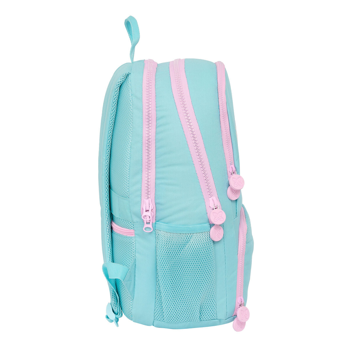 Ghiozdan Munich Heaven Celeste 30 x 42 x 17 cm - Birou și papetărie, Material școlar și educațional