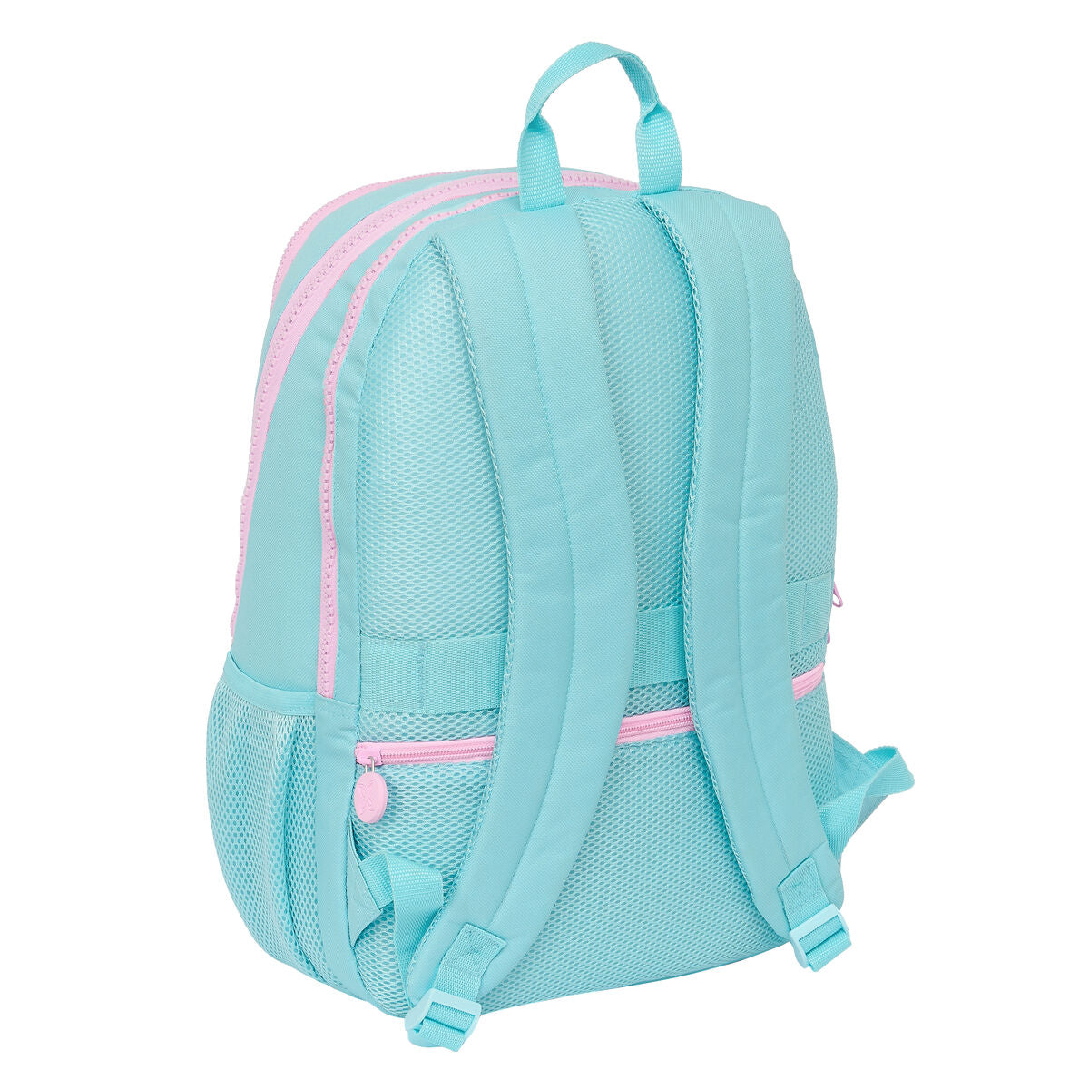 Ghiozdan Munich Heaven Celeste 30 x 42 x 17 cm - Birou și papetărie, Material școlar și educațional