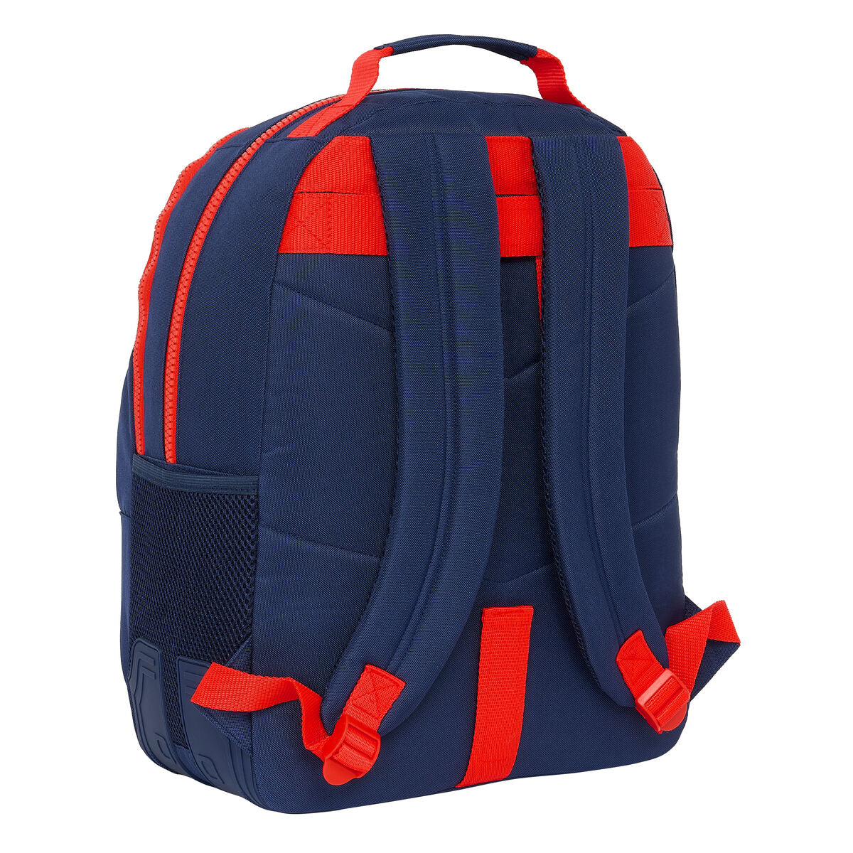 Ghiozdan Super Mario World Bleumarin 32 x 42 x 15 cm - Birou și papetărie, Material școlar și educațional