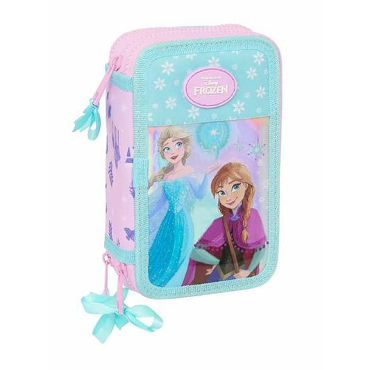 Penar Școlar Safta Cool days 12,5 x 19,5 x 5,5 cm - Birou și papetărie, Material școlar și educațional