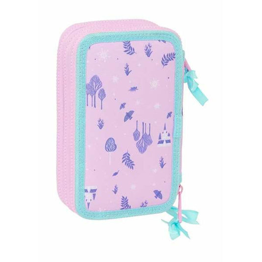 Penar Școlar Safta Cool days 12,5 x 19,5 x 5,5 cm - Birou și papetărie, Material școlar și educațional