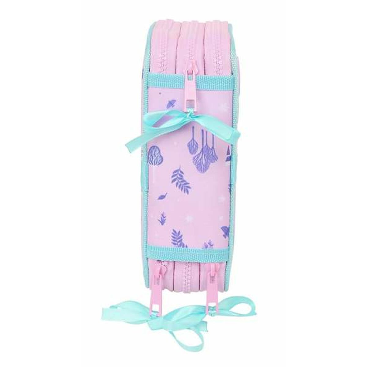 Penar Școlar Safta Cool days 12,5 x 19,5 x 5,5 cm - Birou și papetărie, Material școlar și educațional