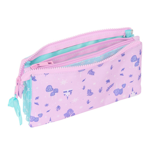 Penar Școlar Safta 22 x 12 x 3 cm - Birou și papetărie, Material școlar și educațional