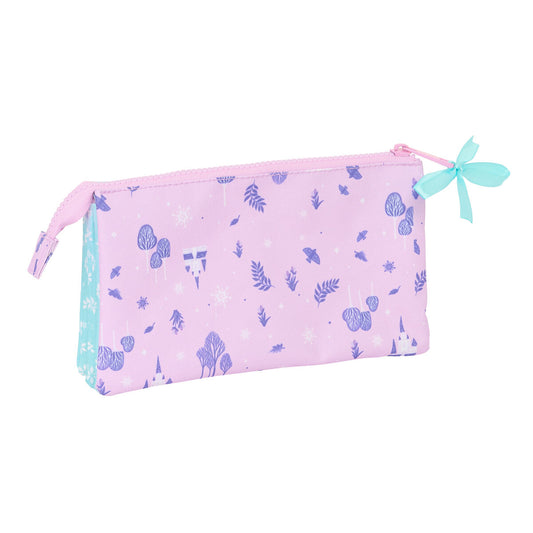 Penar Școlar Safta 22 x 12 x 3 cm - Birou și papetărie, Material școlar și educațional