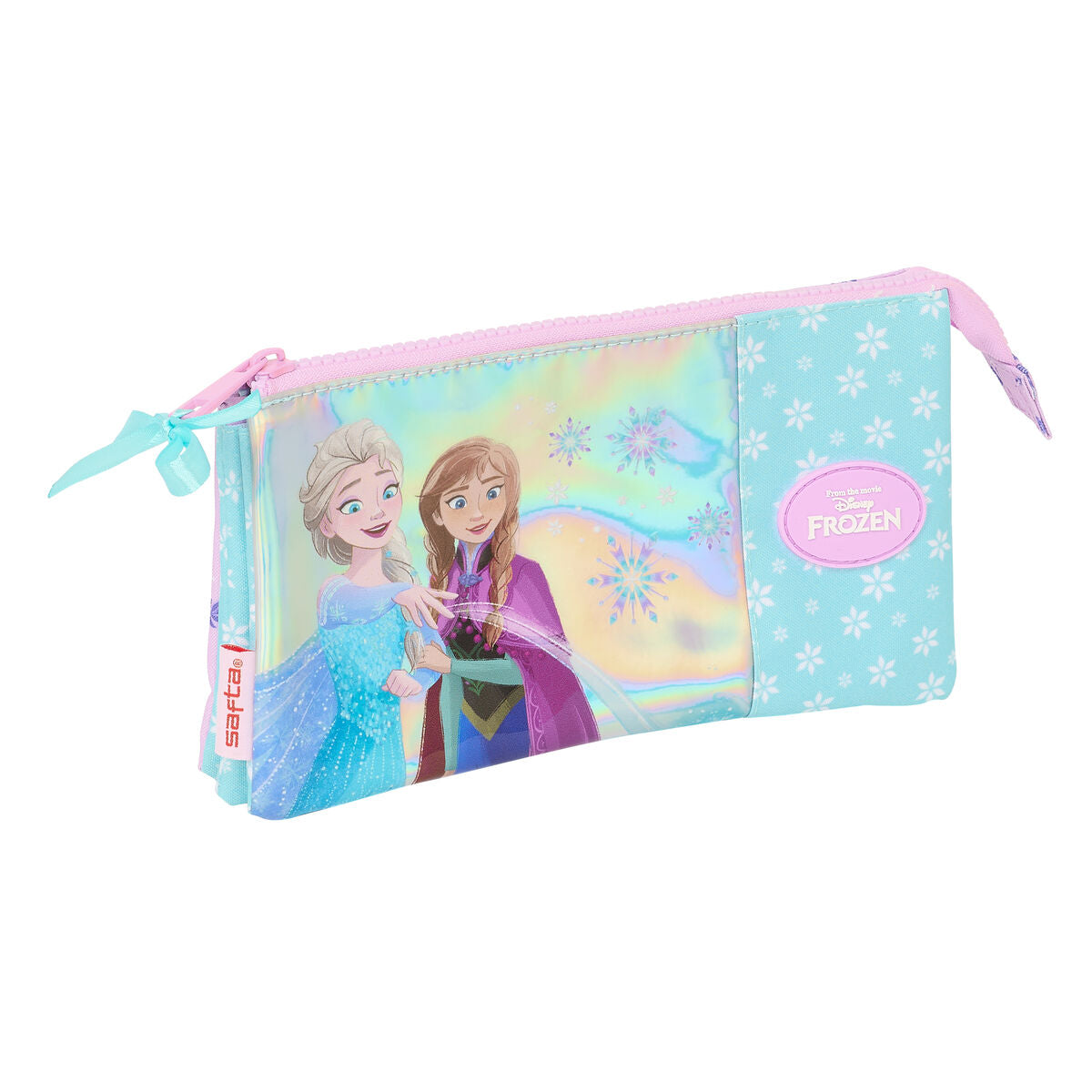 Penar Școlar Safta 22 x 12 x 3 cm - Birou și papetărie, Material școlar și educațional