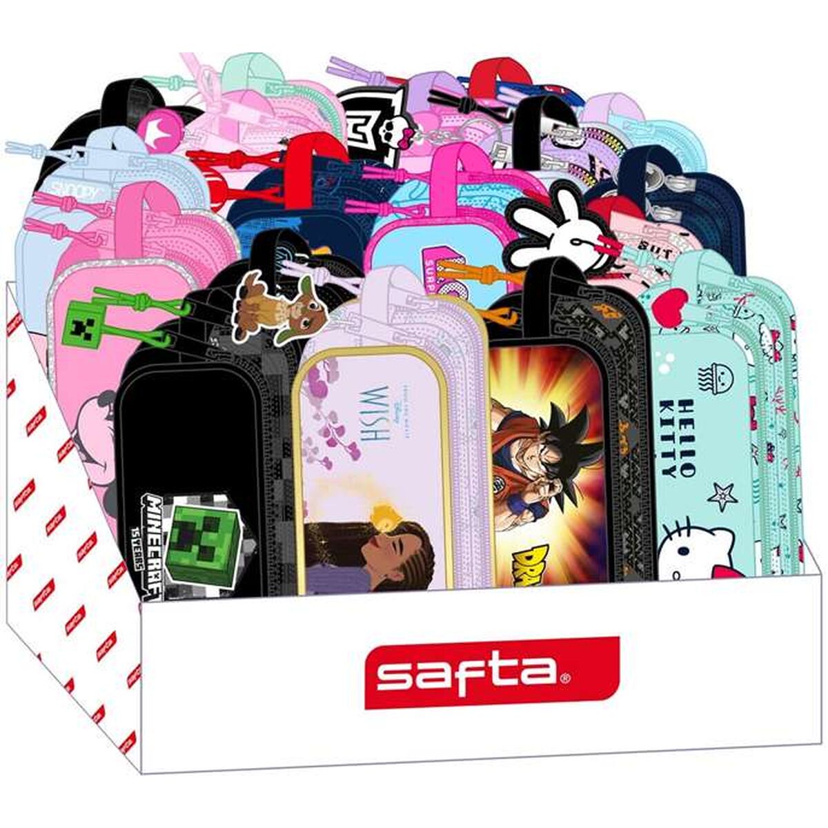 Păpușă Bebe Safta 31.5 x 23.5 x 23 cm - Jucarii si jocuri, Păpuși și accesorii