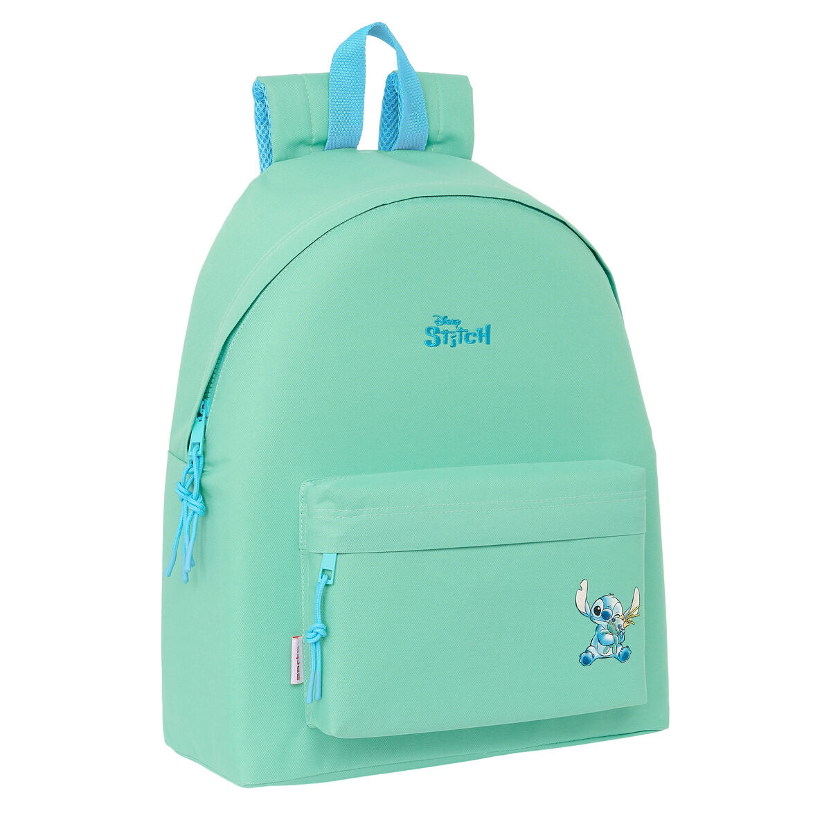 Ghiozdan Lilo & Stitch Aloha Turquoise - Birou și papetărie, Material școlar și educațional