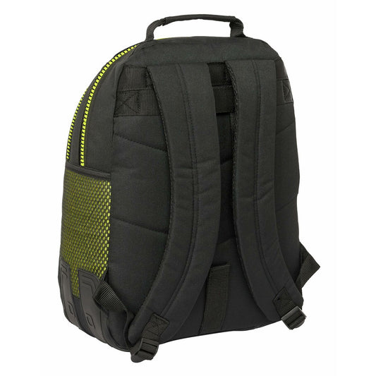 Ghiozdan Munich Beat 32 x 15 x 42 cm - Birou și papetărie, Material școlar și educațional