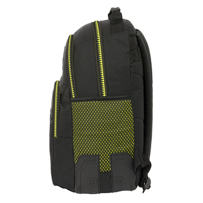 Ghiozdan Munich Beat 32 x 42 x 15 cm - Birou și papetărie, Material școlar și educațional