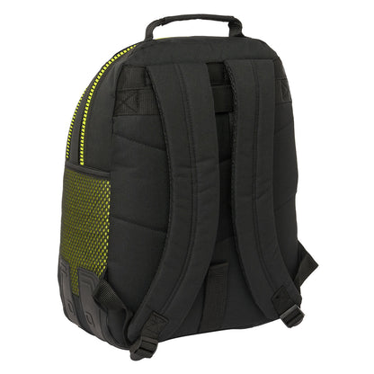 Ghiozdan Munich Beat 32 x 42 x 15 cm - Birou și papetărie, Material școlar și educațional