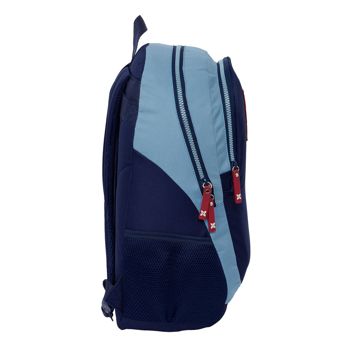 Ghiozdan Munich Royal Albastru 32 x 44 x 16 cm - Birou și papetărie, Material școlar și educațional