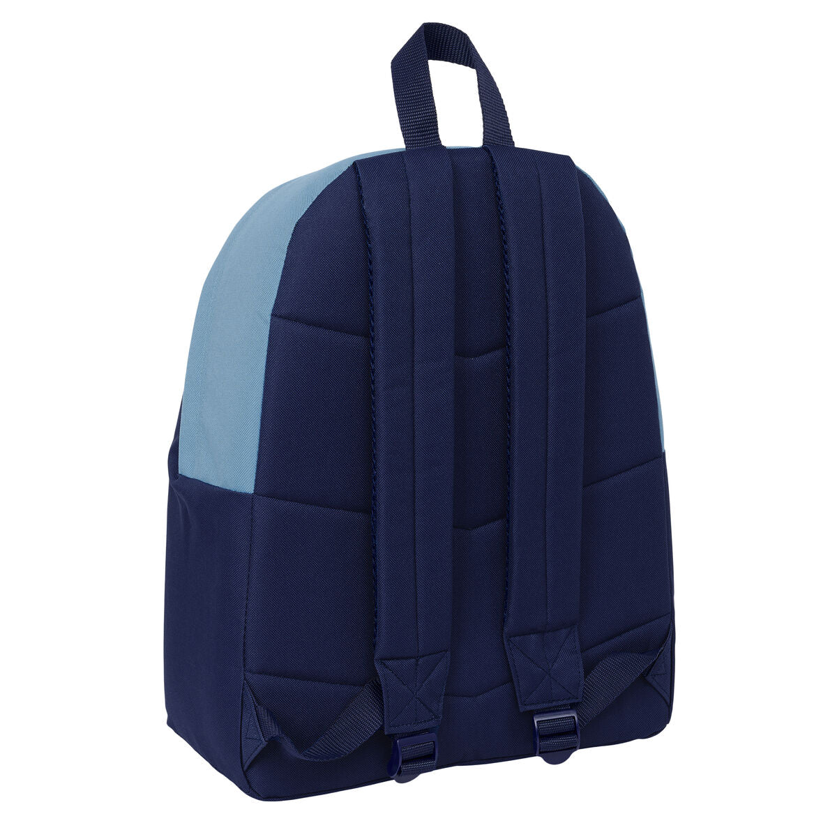 Ghiozdan Munich Royal Albastru 33 x 42 x 15 cm - Birou și papetărie, Material școlar și educațional