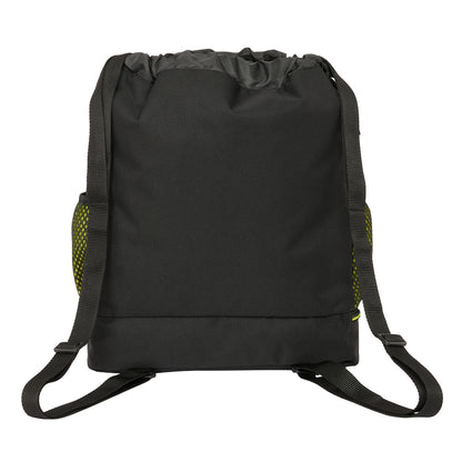 Geantă rucsac pentru copii Munich Beat Negru 35 x 40 x 1 cm - Birou și papetărie, Material școlar și educațional