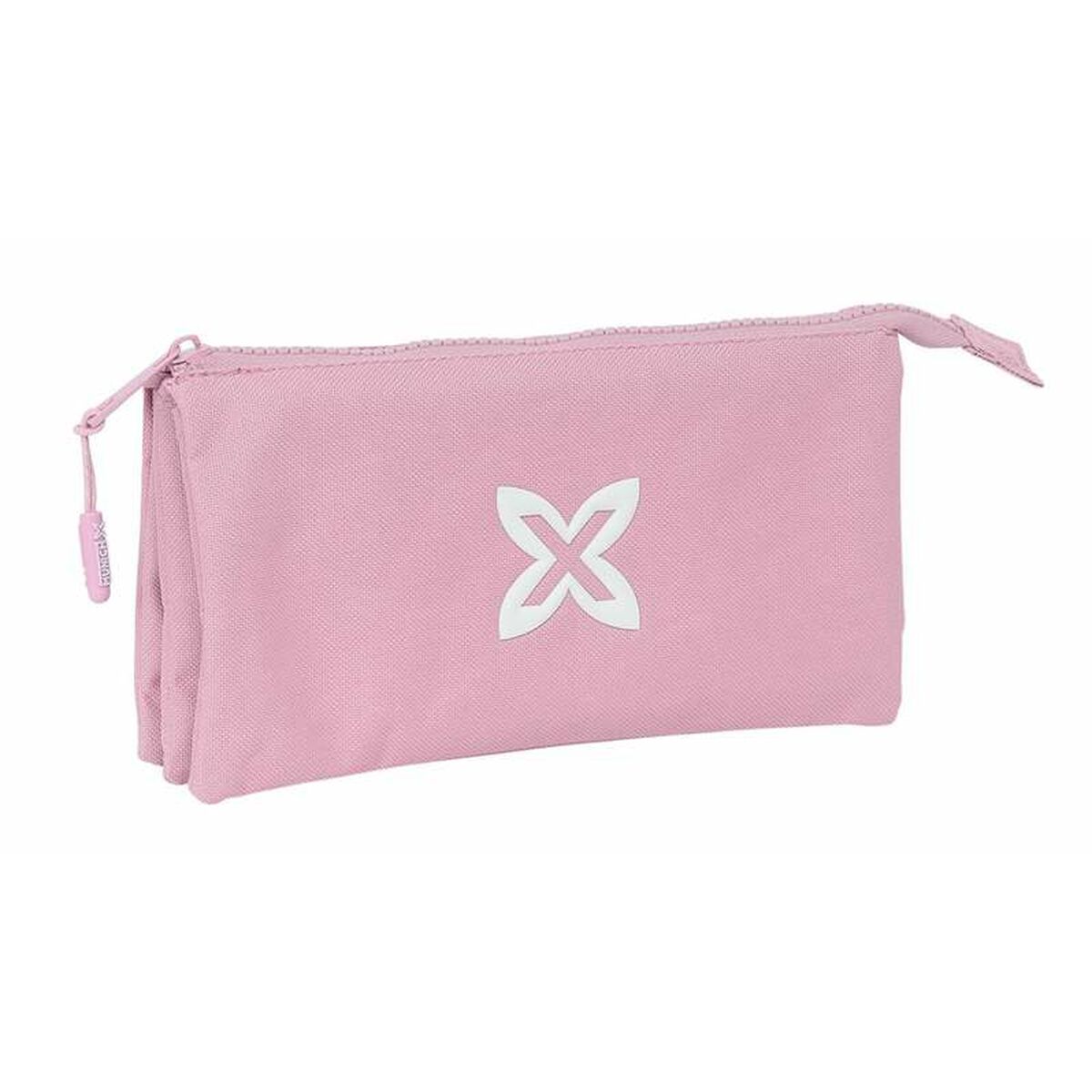 Penar triplu Munich 22 x 12 x 3 cm - Birou și papetărie, Material școlar și educațional