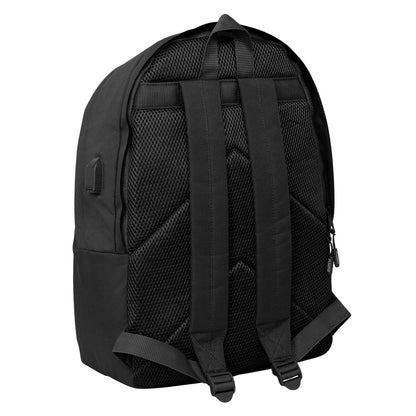 Ghiozdan Munich +usb munich basicos 31 x 44 x 18 cm - Birou și papetărie, Material școlar și educațional