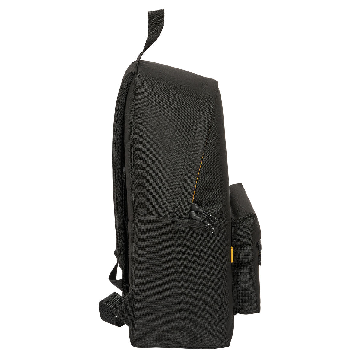Ghiozdan Kings League Ultimate Móstoles Negru 33 x 42 x 15 cm - Birou și papetărie, Material școlar și educațional