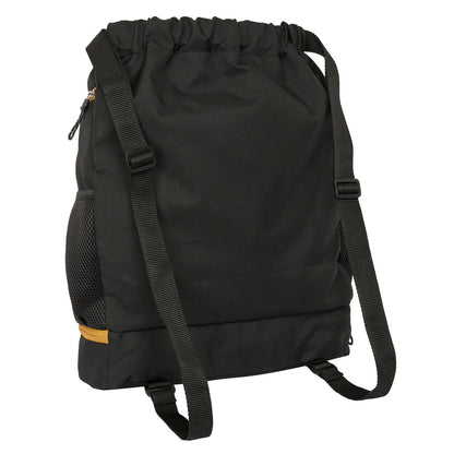 Geantă Rucsac cu Bretele Kings League Ultimate Móstoles Negru 35 x 40 x 1 cm - Birou și papetărie, Material școlar și educațional