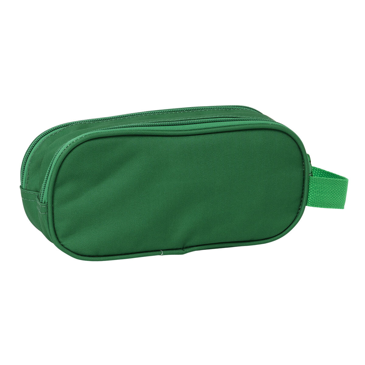 Penar dublu Real Betis Balompié Verde 21 x 8 x 6 cm 3D - Birou și papetărie, Material școlar și educațional