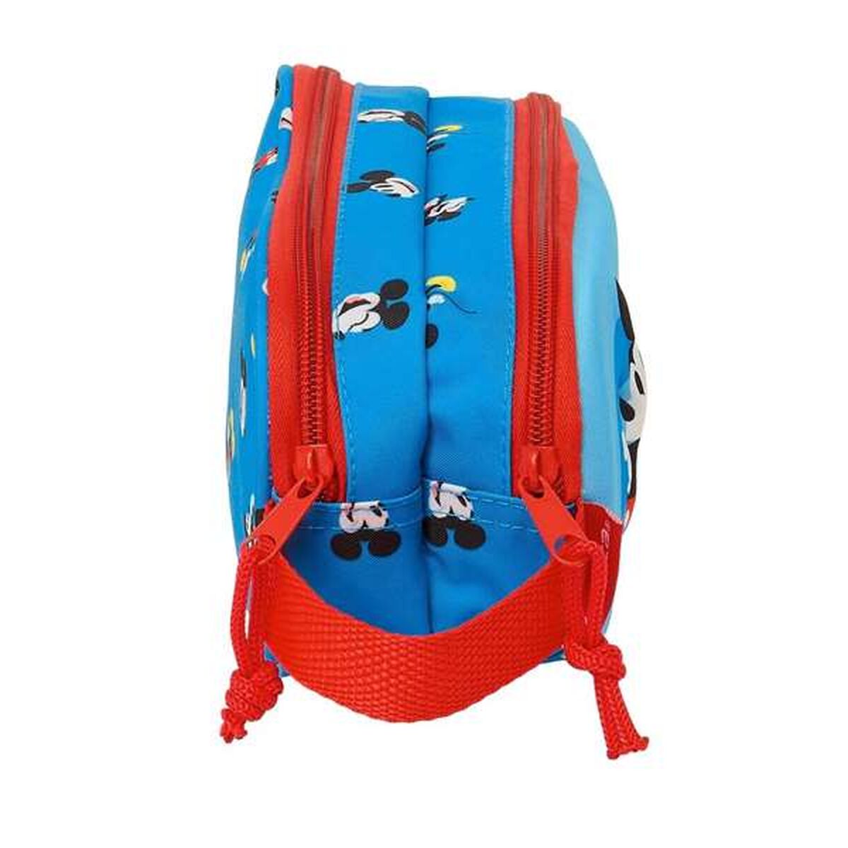 Penar dublu Safta 21 x 8 x 6 cm 3D - Birou și papetărie, Material școlar și educațional