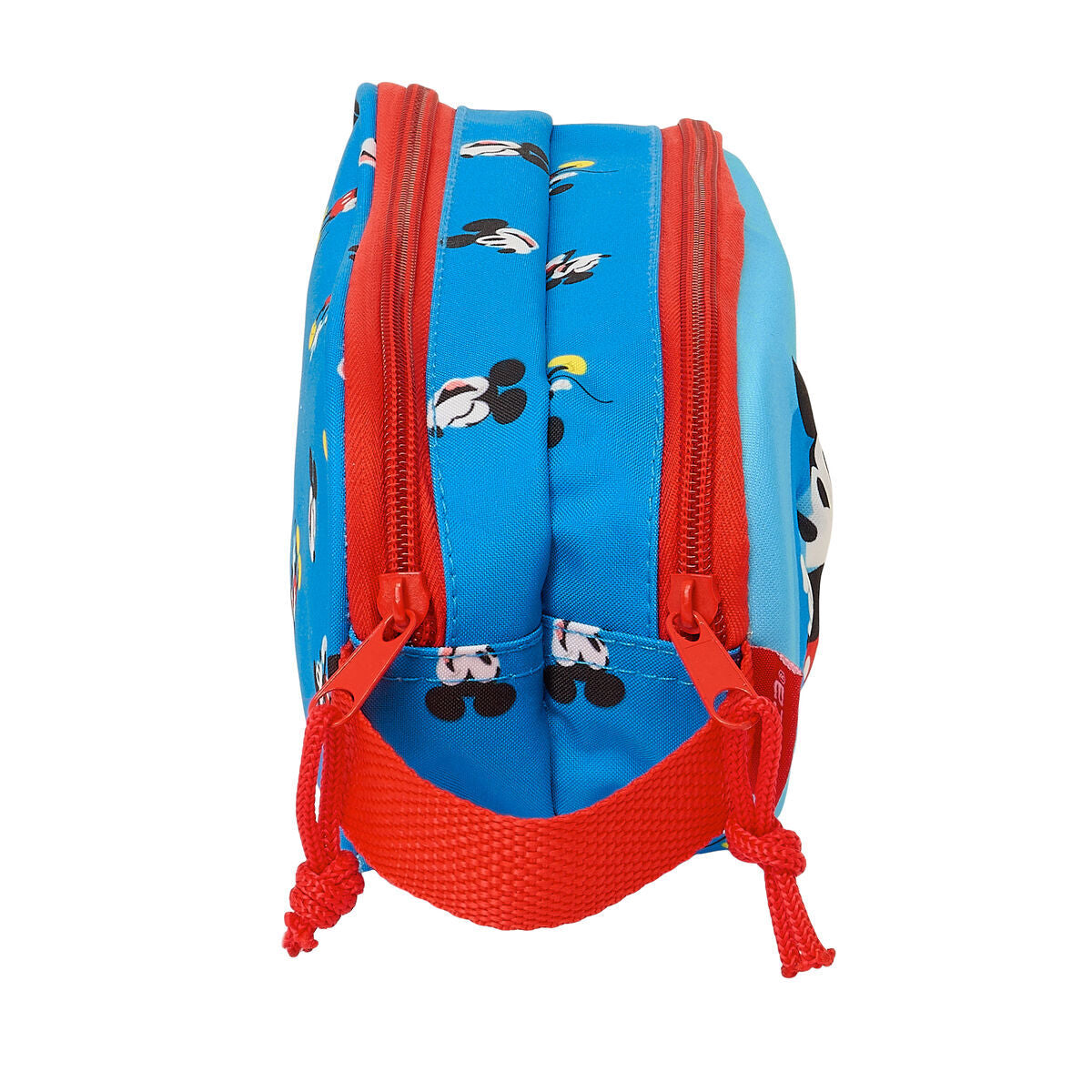 Penar dublu Safta 21 x 8 x 6 cm 3D - Birou și papetărie, Material școlar și educațional