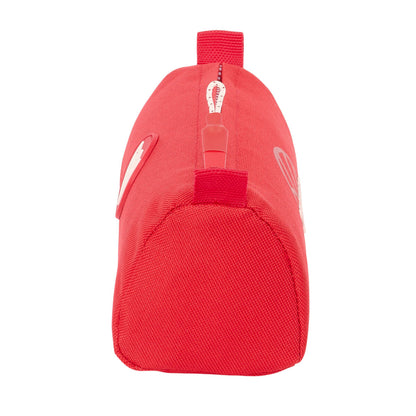 Geantă Universală Sevilla Fútbol Club Roșu 21 x 8 x 7 cm - Birou și papetărie, Material școlar și educațional