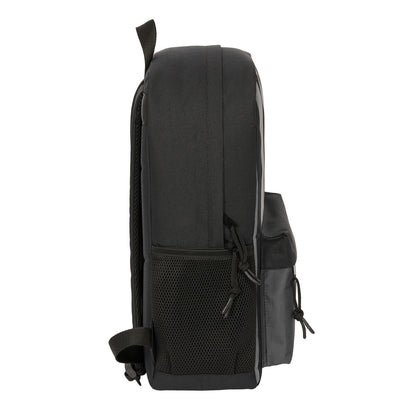 Ghiozdan Wednesday 32 x 43 x 14 cm - Birou și papetărie, Material școlar și educațional
