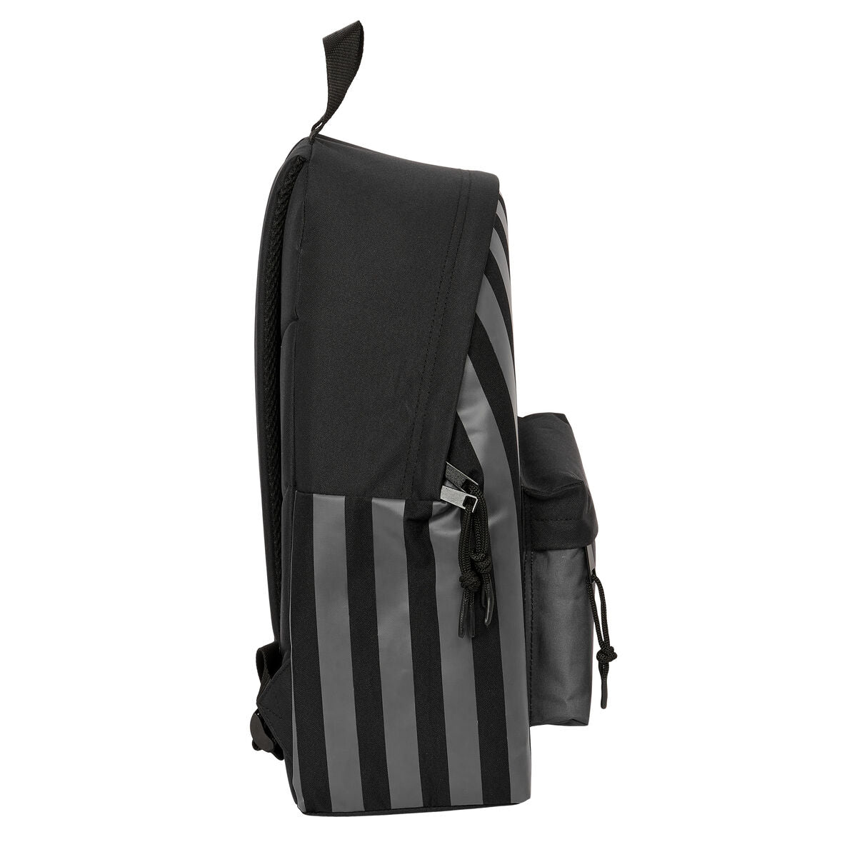 Ghiozdan Wednesday Negru 33 x 42 x 15 cm - Birou și papetărie, Material școlar și educațional