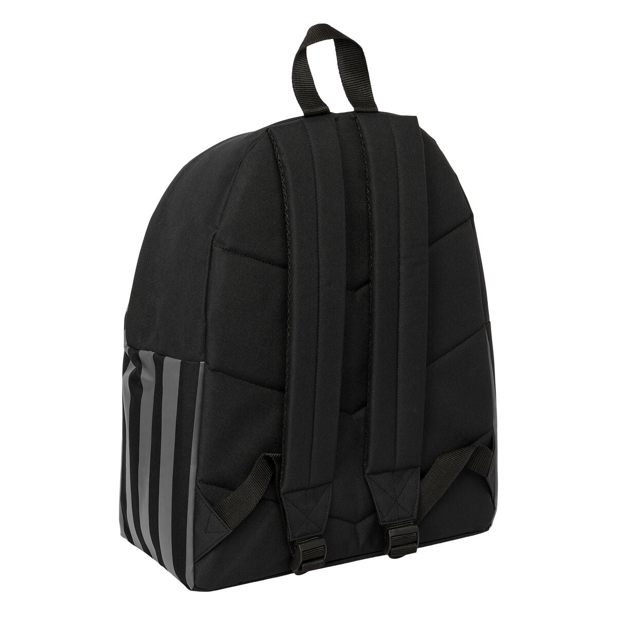 Ghiozdan Wednesday Negru 33 x 42 x 15 cm - Birou și papetărie, Material școlar și educațional