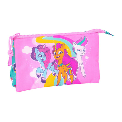 Penar Școlar Safta Magic 22 x 12 x 3 cm - Birou și papetărie, Material școlar și educațional