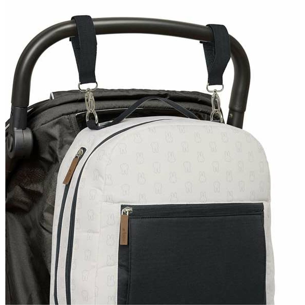 Geantă organizatoare pentru cărucior de copii Miffy Moon - Bebelus, Cărucioare, scaune și accesorii