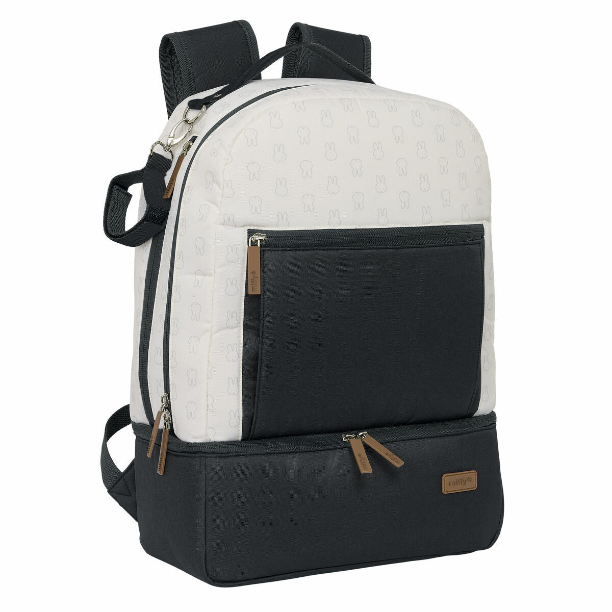 Geantă organizatoare pentru cărucior de copii Miffy Moon - Bebelus, Cărucioare, scaune și accesorii