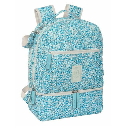 Geantă organizatoare pentru cărucior de copii Miffy Garden - Bebelus, Cărucioare, scaune și accesorii