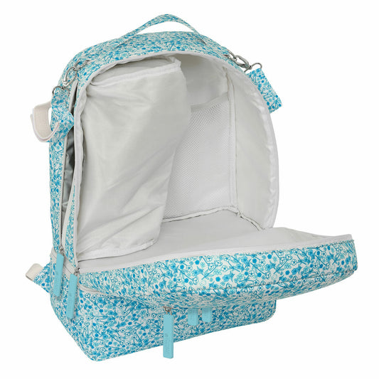 Geantă organizatoare pentru cărucior de copii Miffy Garden - Bebelus, Cărucioare, scaune și accesorii
