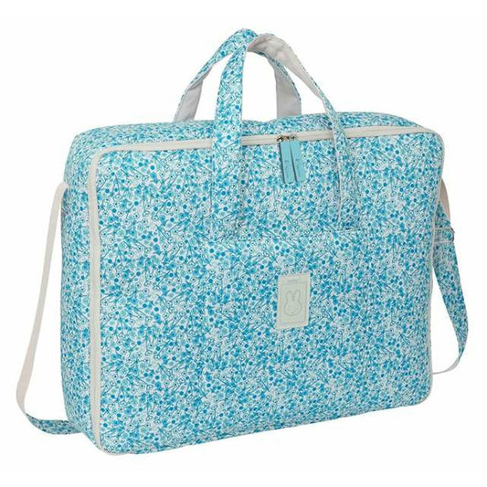 Geantă organizatoare pentru cărucior de copii Miffy Garden - Bebelus, Cărucioare, scaune și accesorii