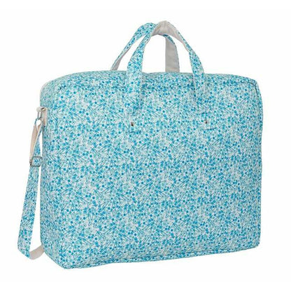 Geantă organizatoare pentru cărucior de copii Miffy Garden - Bebelus, Cărucioare, scaune și accesorii