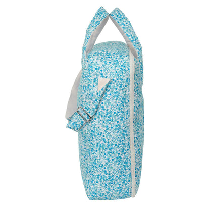 Geantă organizatoare pentru cărucior de copii Miffy Garden - Bebelus, Cărucioare, scaune și accesorii