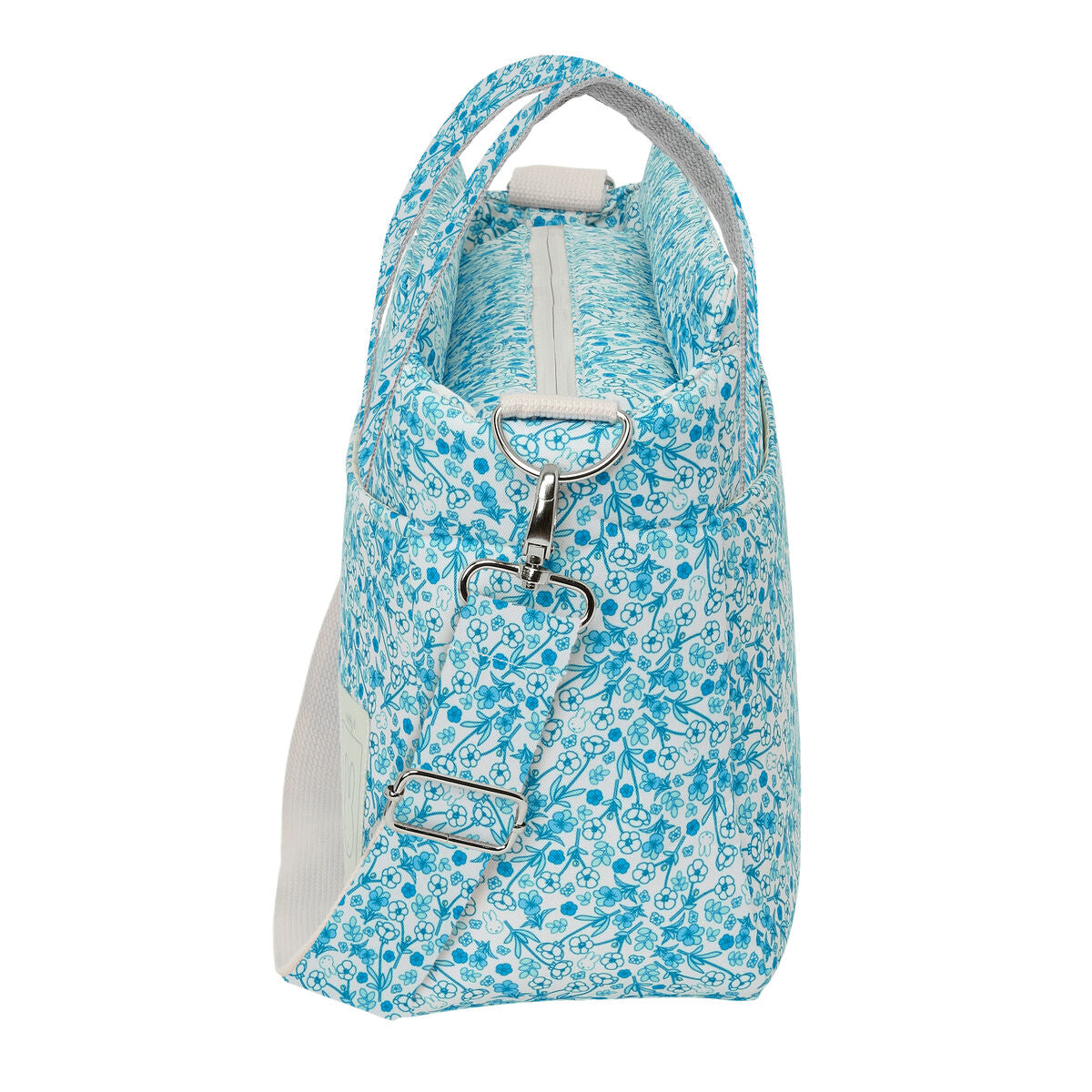 Geantă organizatoare pentru cărucior de copii Miffy Garden - Bebelus, Cărucioare, scaune și accesorii