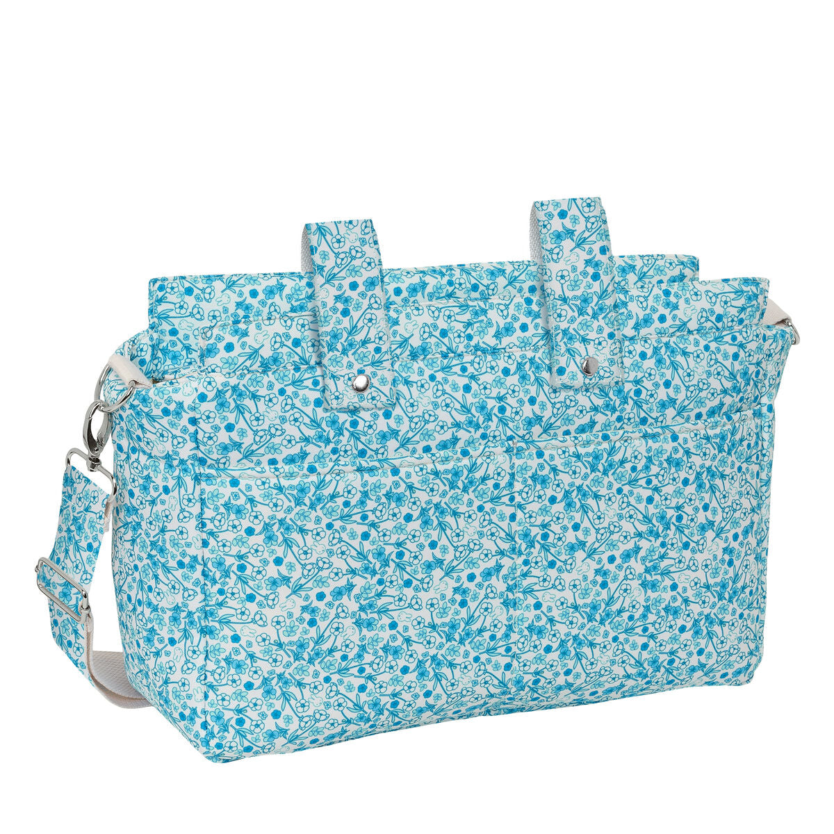 Geantă organizatoare pentru cărucior de copii Miffy Garden - Bebelus, Cărucioare, scaune și accesorii