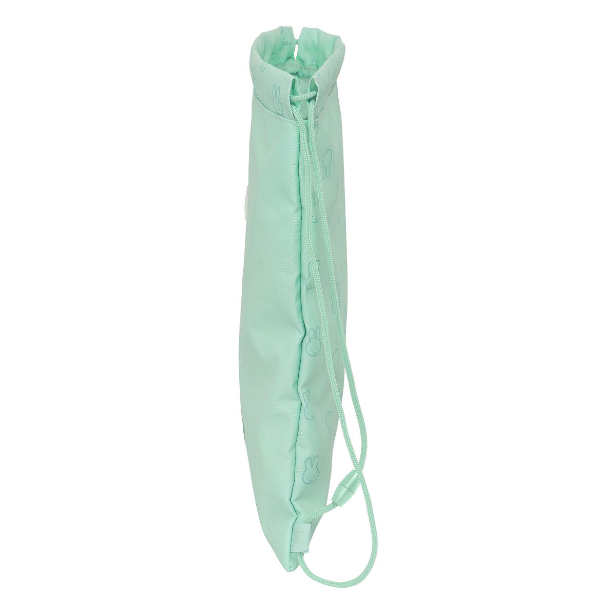 Geantă Rucsac cu Bretele Miffy Menta Mentă 26 x 34 x 1 cm - Birou și papetărie, Material școlar și educațional