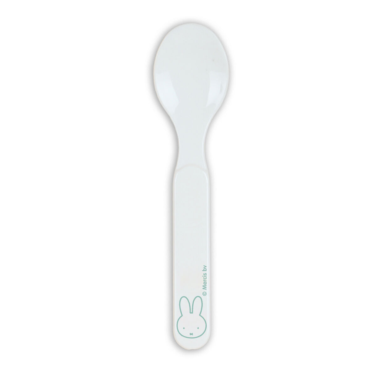Set de veselă pentru copii Miffy Menta (5 Piese) - Acasă și bucătărie, Tacâmuri, veselă și sticlărie