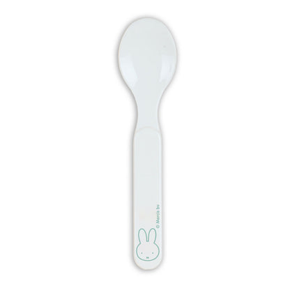Set de veselă pentru copii Miffy Menta (5 Piese) - Acasă și bucătărie, Tacâmuri, veselă și sticlărie