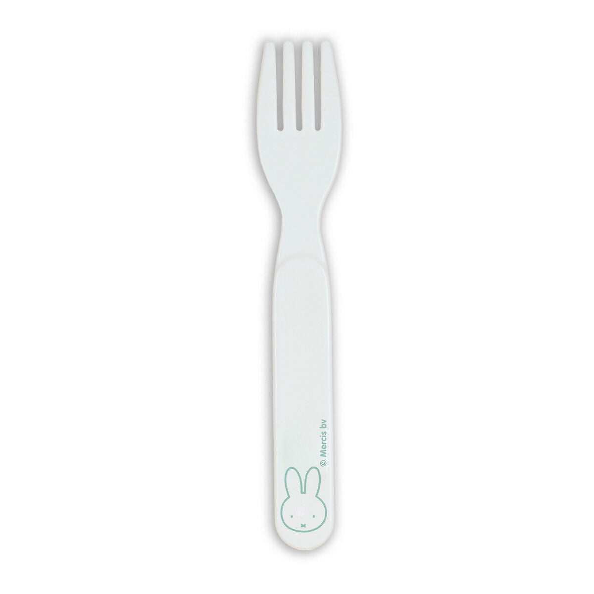 Set de veselă pentru copii Miffy Menta (5 Piese) - Acasă și bucătărie, Tacâmuri, veselă și sticlărie