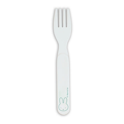Set de veselă pentru copii Miffy Menta (5 Piese) - Acasă și bucătărie, Tacâmuri, veselă și sticlărie