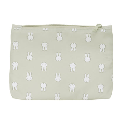 Penar dublu Miffy Niebla Gri 23 x 16 x 3 cm - Birou și papetărie, Material școlar și educațional
