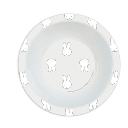 Set de veselă pentru copii Miffy Niebla (5 Piese) - Acasă și bucătărie, Tacâmuri, veselă și sticlărie