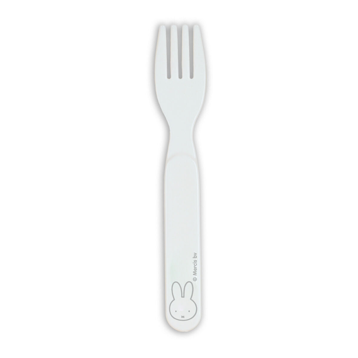 Set de veselă pentru copii Miffy Niebla (5 Piese) - Acasă și bucătărie, Tacâmuri, veselă și sticlărie