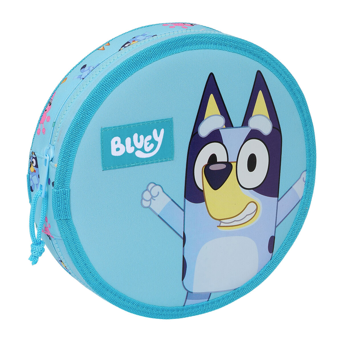 Penar Bluey Albastru celest 18 Piese - Birou și papetărie, Material școlar și educațional