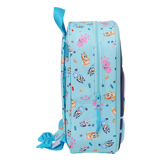 Ghiozdan 22 x 27 x 10 cm - Birou și papetărie, Material școlar și educațional
