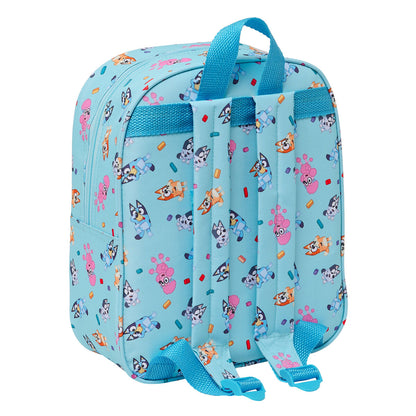 Ghiozdan 22 x 27 x 10 cm - Birou și papetărie, Material școlar și educațional